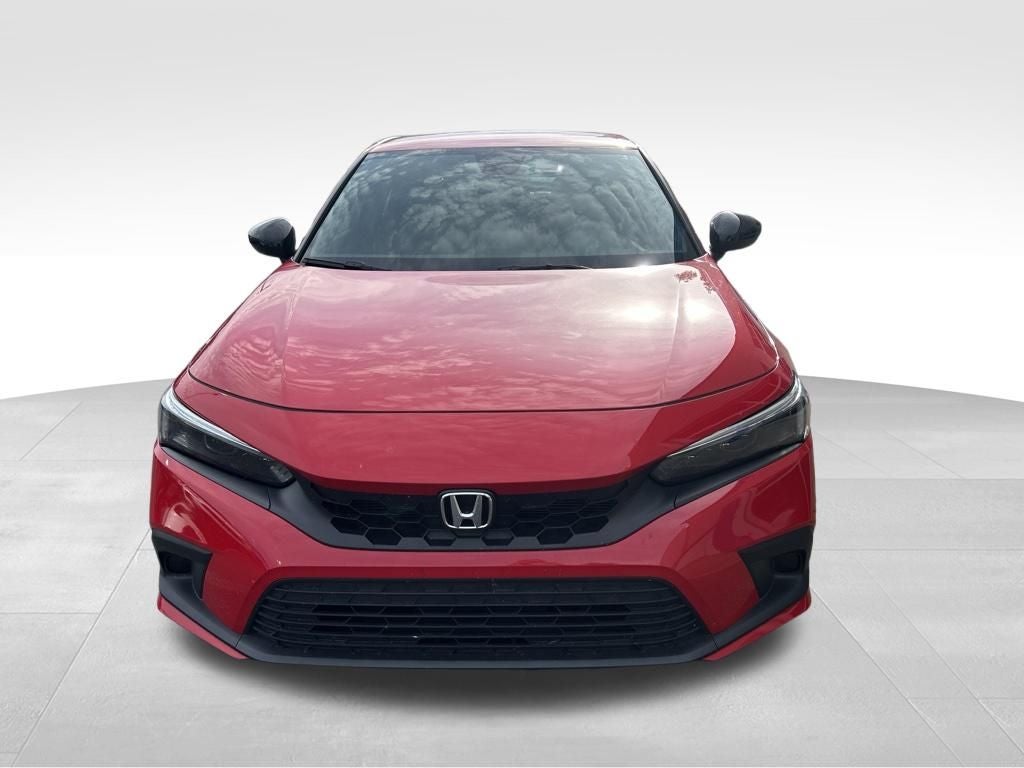 honda civic hatchback 2022 19XFL2G89NE002658 image honda civic hatchback 2022 19XFL2G89NE002658 image